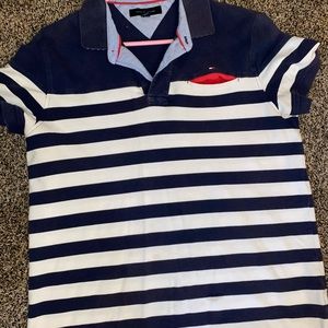 Tommy Hilfiger men’s shirt